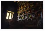 Tikse Gompa library * 5189 x 3490 * (9.43MB)